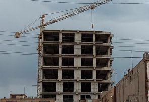 ساخت و ساز بیشتر از دو طبقه در نیشابور‌ ممنوع شد؟