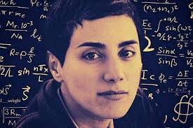 مریم میرزاخانی بانی نام گذاری روز زنان در ریاضیات