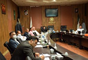 شهرداری نیشابوری در حوزه پاکیزگی معابر و ارائه خدمات از شهروندان نمره قبولی گرفت
