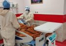 کمبود پزشک متخصص و تخت بیمارستانی در نیشابور