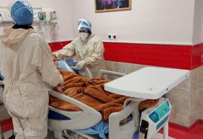 کمبود پزشک متخصص و تخت بیمارستانی در نیشابور