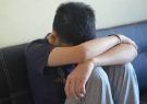 فاجعه خودکشی پسر ۱۲ ساله مقابل دوربین روشن