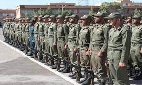 جلسه برنامه ریزی به منظور استقرار مرکز آموزش سربازی نیروی انتظامی شمال شرق کشور در نیشابور برگزار شد