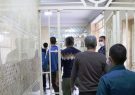 ۲۰ زندانی جرایم غیر عمد از زندان نیشابور آزاد شدند