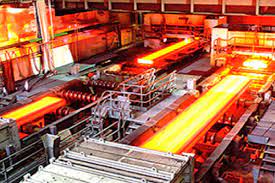 افزایش چشمگیر ظرفیت تولید در مجتمع فولاد خراسان