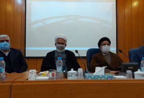 رئیس سازمان زندان ها بر انتقال زندان نیشابور به خارج از شهر تاکید کرد
