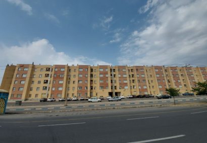 گره کور نبود زمین مسکونی و افزایش قیمت مسکن در نیشابور