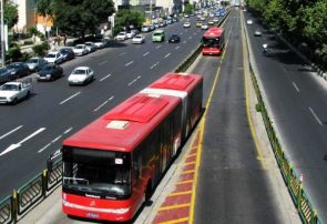حمل و نقل عمومی پویا مولفه حیاتی در دستیابی پایداری شهر