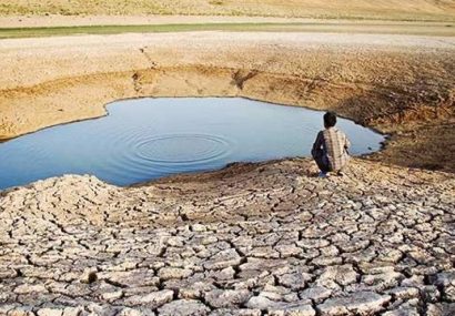 آب داشتن یا نداشتن، پرسش مهم ۱۰سال آینده نیشابور