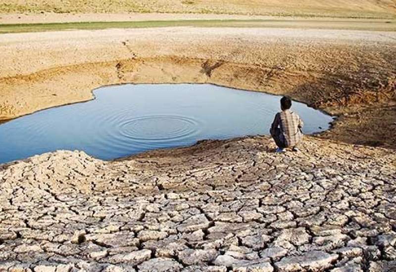 آب داشتن یا نداشتن، پرسش مهم ۱۰سال آینده نیشابور