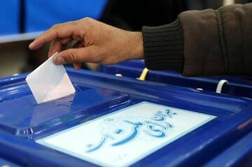 پیش ثبت نام ۲۱۲ نفر از حوزه انتخابیه نیشابور  برای انتخابات مجلس