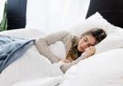 اثر کیفیت خواب بر چربی خون  در سـالمـندان