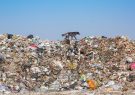 فاجعه زیست محیطی در زباله گاه نیشابور