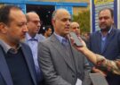 مدیر عامل ایران‌خودرو: تولید انبوه خودرو برقی ظرف ۱۸ ماه آینده، آغاز می‌شود