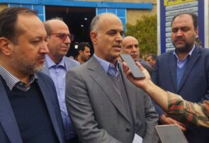 مدیر عامل ایران‌خودرو: تولید انبوه خودرو برقی ظرف ۱۸ ماه آینده، آغاز می‌شود