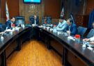رئیس شورای شهر از حضور خبرنگاران در جلسات کمیسیون‌ها جلوگیری می‌کند