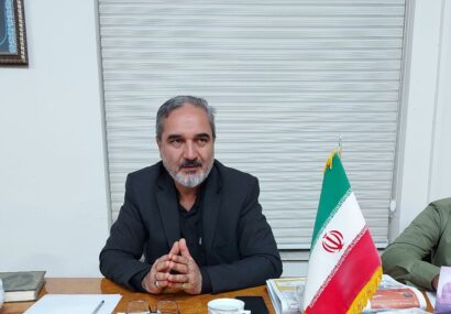 انتقاد فرماندار میان‌جلگه: فرمانده انتظامی و فرمانده سپاه نیشابور حتی یک بار در شورای تامین این شهرستان حضور نیافته‌اند