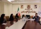 تاثیر مصرف منیزیم بر میزان سرمی پروفایل لیپیدی