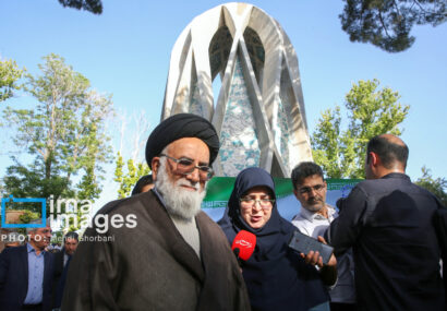 سخنگوی دولت از تخصیص اعتبار ملی برای بزرگداشت خیام و عطار خبر داد