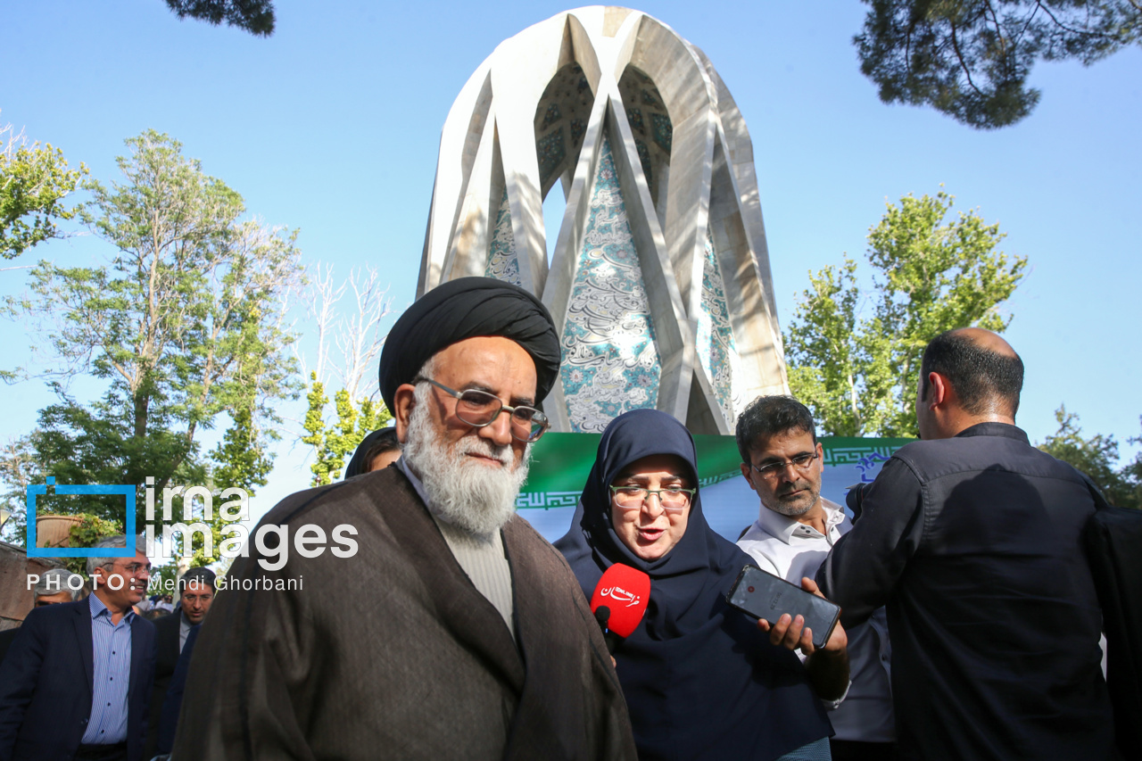 سخنگوی دولت از تخصیص اعتبار ملی برای بزرگداشت خیام و عطار خبر داد