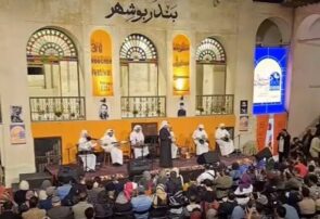 کار مردم را به مردم بسپارید