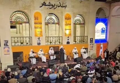 کار مردم را به مردم بسپارید