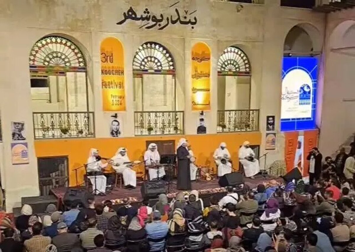 کار مردم را به مردم بسپارید