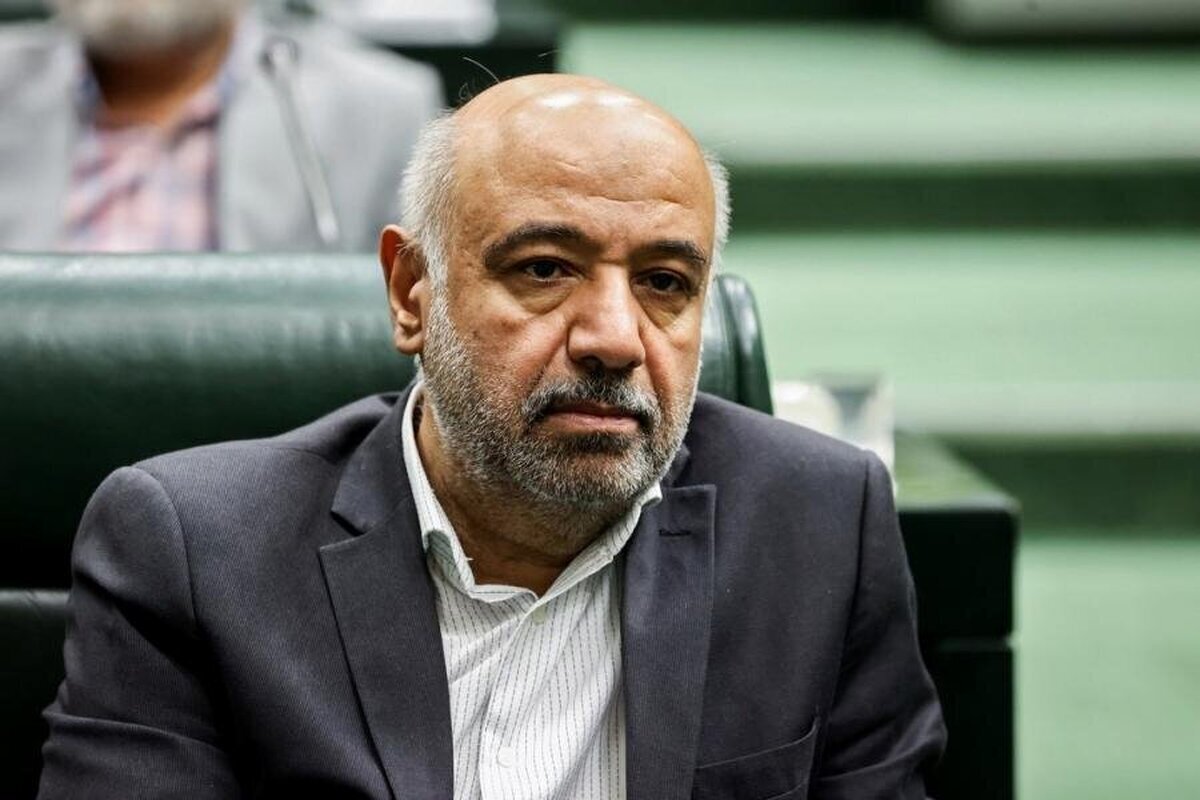 ماجرای نطق وزیر کار درباره فولاد خراسان چه بود؟