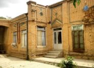 میراثی که از یاد رفت؛ بر باد رفت