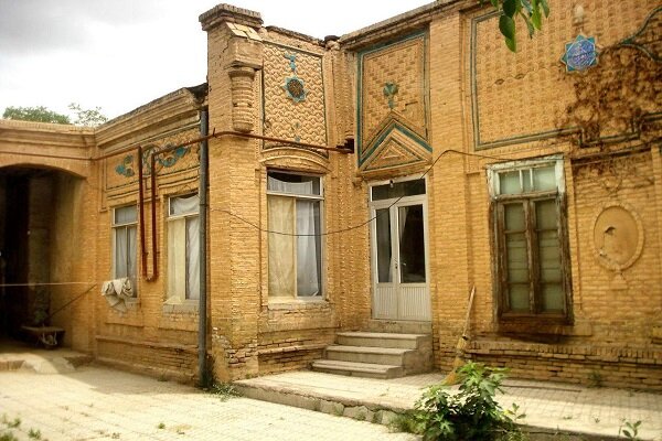 میراثی که از یاد رفت؛ بر باد رفت