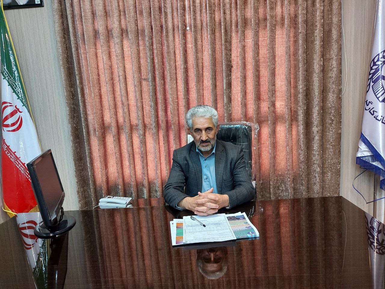 کارگران نیشابور محروم از بیمارستان