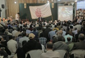 برجـام؛ پروژه اصلی روحانی بود
