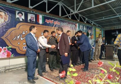 دونده فرماندار نیشابور: شوراها بدون مشورت به جمود می‌رسند