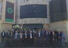برگزاری تور بازدید از واحدهای تولیدی شهرک صنعتی خیام