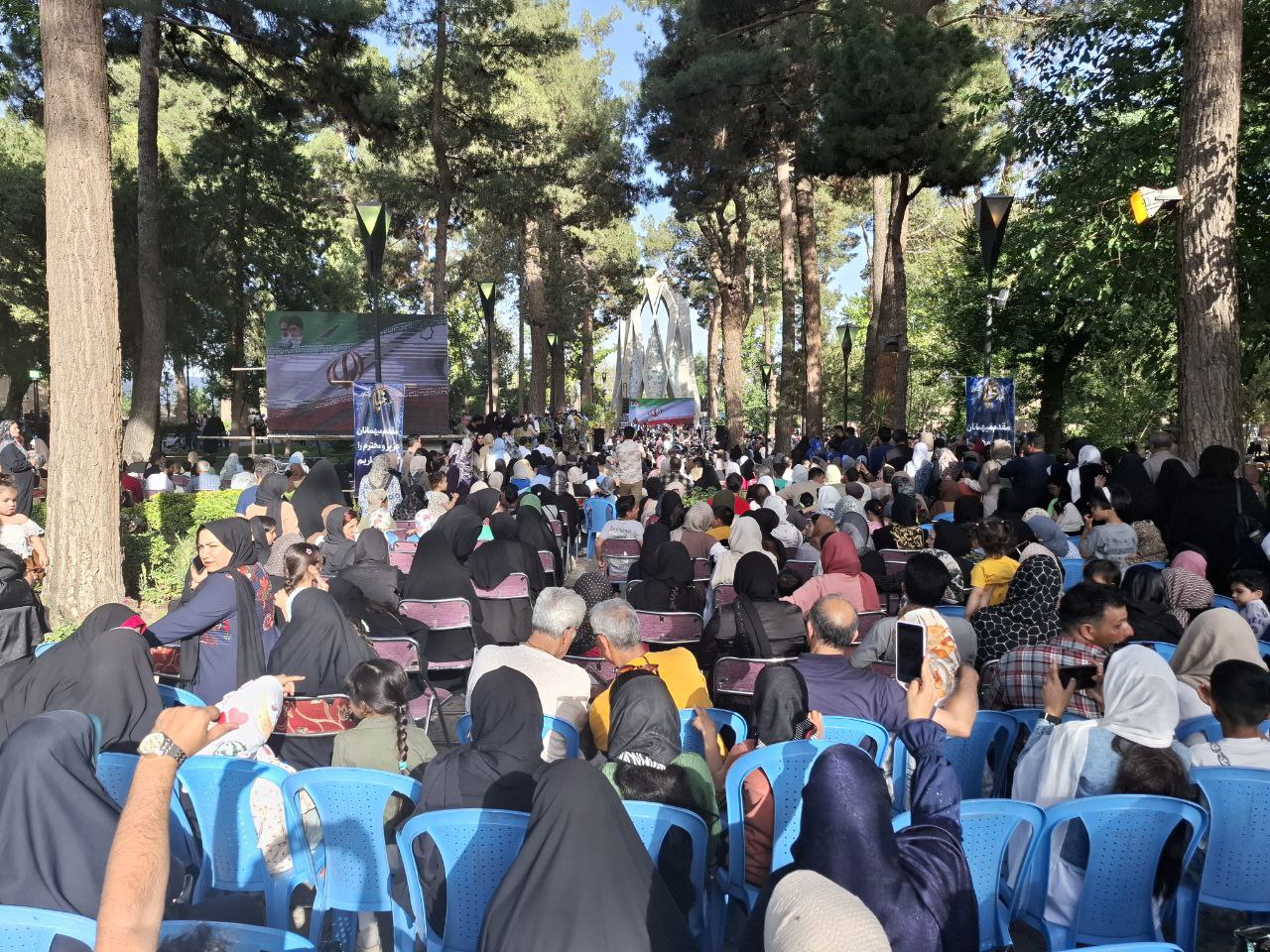 نیشابور در آزمون فرهنگی مردود شد