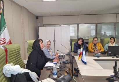 تا نگاه جامعه تغییر نکند، اتاق فکر زنان صدایی نخواهد داشت