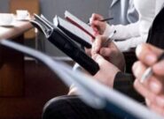 بیکار شدن خبرنگاران و سکوت معنادار وزیر کار و نمایندگان مجلس