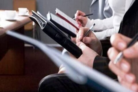 بیکار شدن خبرنگاران و سکوت معنادار وزیر کار و نمایندگان مجلس