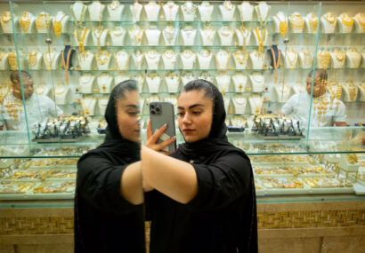 چرا ایرانی‌ها به دنبال  امنیت در طلا هستند؟