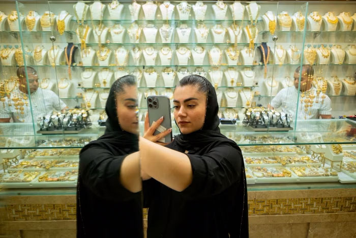 چرا ایرانی‌ها به دنبال  امنیت در طلا هستند؟