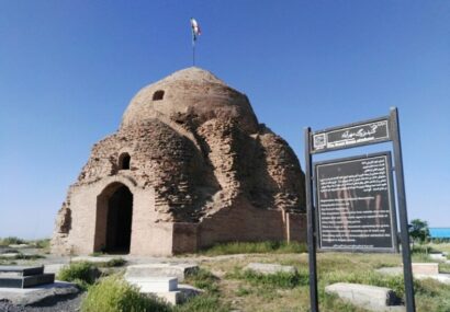دالان‌های فراموش‌شده شهمیر بازتابی از غفلت تاریخی ما
