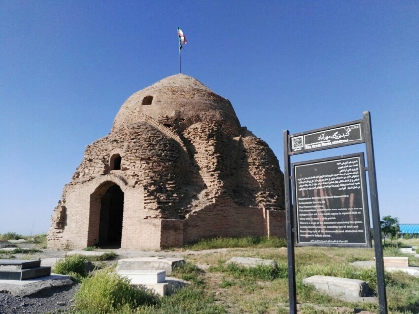 دالان‌های فراموش‌شده شهمیر بازتابی از غفلت تاریخی ما