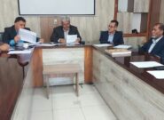 ممنوعیت سگ‌گردانی در نیشابور کلید خورد