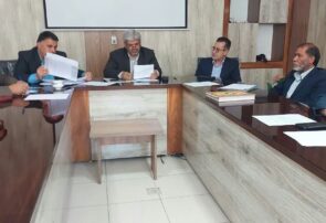 ممنوعیت سگ‌گردانی در نیشابور کلید خورد