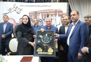 سرمایه‌گذاری ۶۰ میلیارد تومانی خیر نیک اندیش نیشابوری برای تحقق رؤیای درمان سرطان