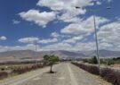 فرماندار: زمین‌های جاده باغرود باید از بلاتکلیفی خارج شود