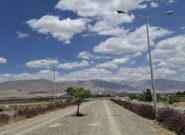 فرماندار: زمین‌های جاده باغرود باید از بلاتکلیفی خارج شود