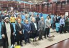 عضو هیئت رئیسه اتاق اصناف نیشابور خبرداد: کاهش تعداد واحدهای فاقد پروانه نتیجه تعامل با نیروی انتظامی و اطلاع‌رسانی مستمر