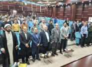 عضو هیئت رئیسه اتاق اصناف نیشابور خبرداد: کاهش تعداد واحدهای فاقد پروانه نتیجه تعامل با نیروی انتظامی و اطلاع‌رسانی مستمر