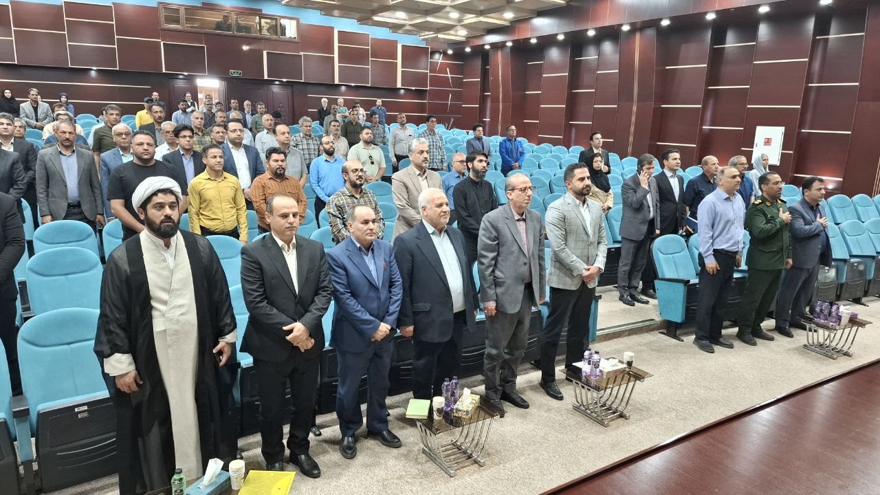 عضو هیئت رئیسه اتاق اصناف نیشابور خبرداد: کاهش تعداد واحدهای فاقد پروانه نتیجه تعامل با نیروی انتظامی و اطلاع‌رسانی مستمر
